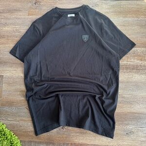 Lamborghini Graphic Men’s T shirt